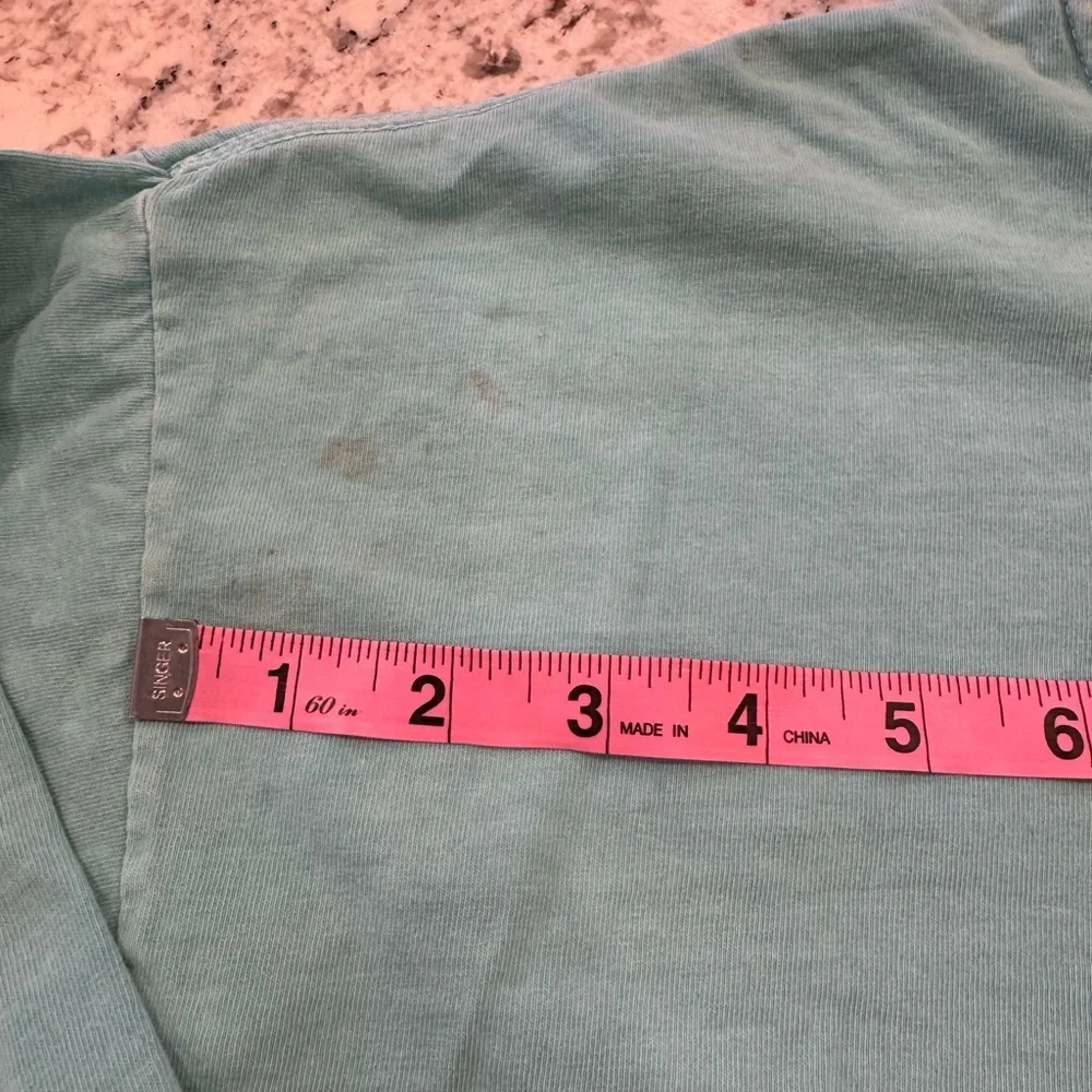 Ron Jon Surf Shop Cocoa Beach Long Sleeve Tee Size L - Picture 7 of 9